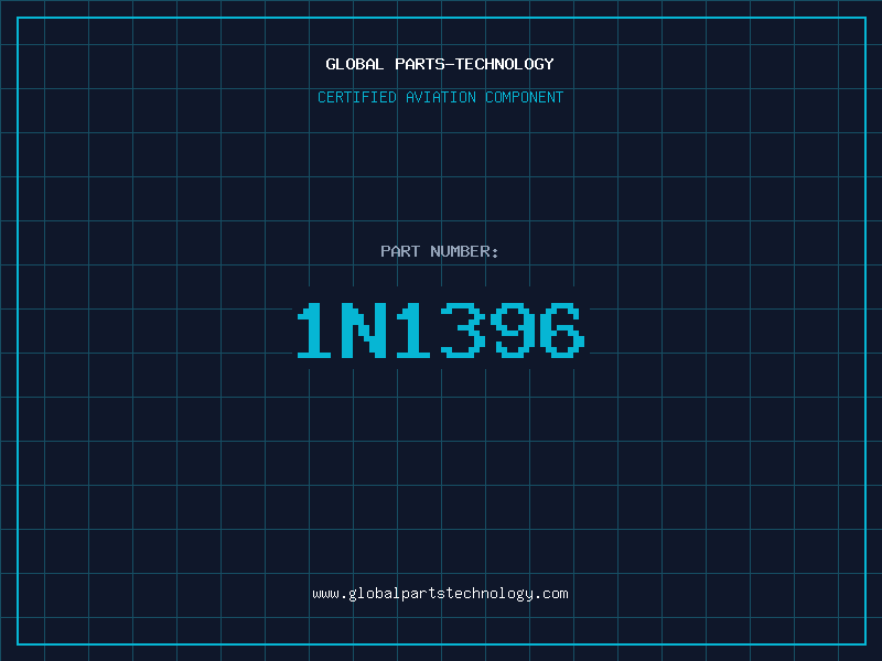 Aviation Part 1N1396