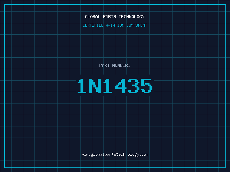 Aviation Part 1N1435