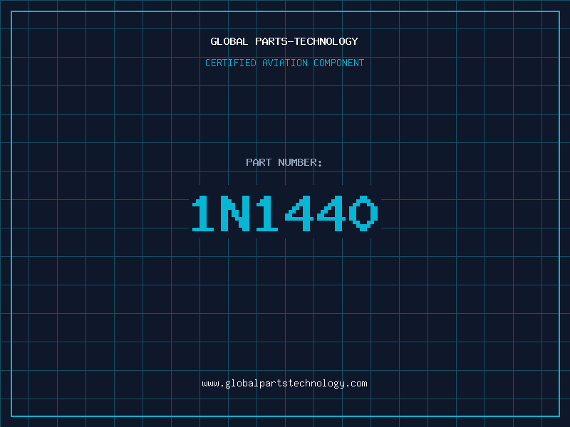 Aviation Part 1N1440