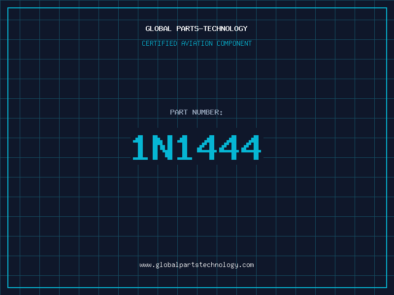 Aviation Part 1N1444