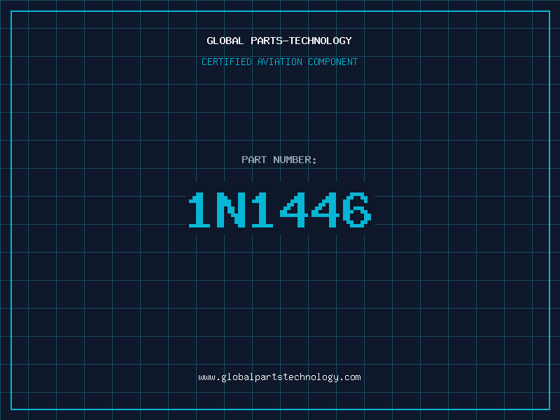 Aviation Part 1N1446