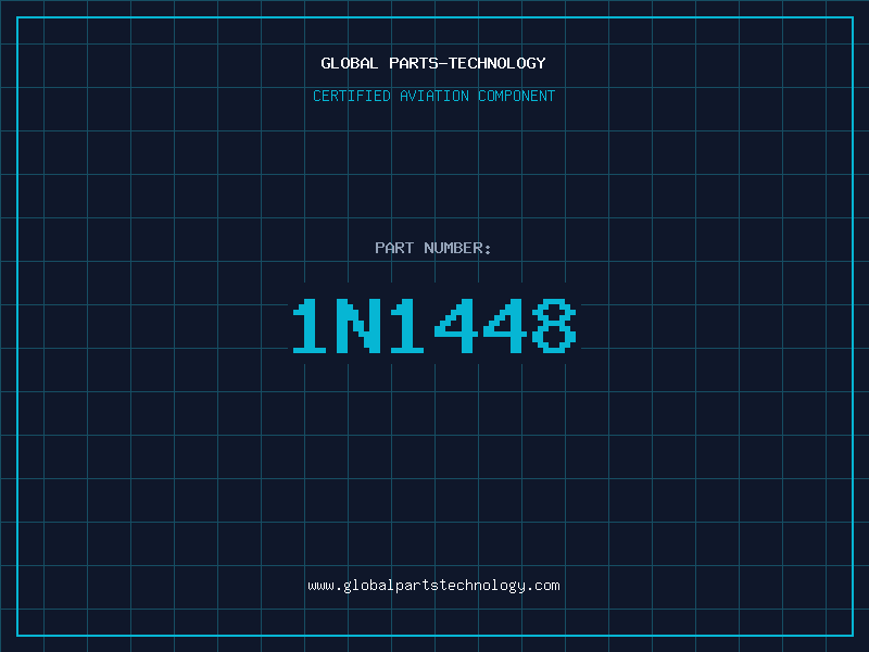 Aviation Part 1N1448