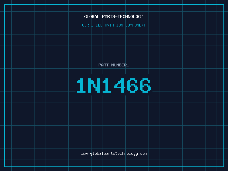 Aviation Part 1N1466