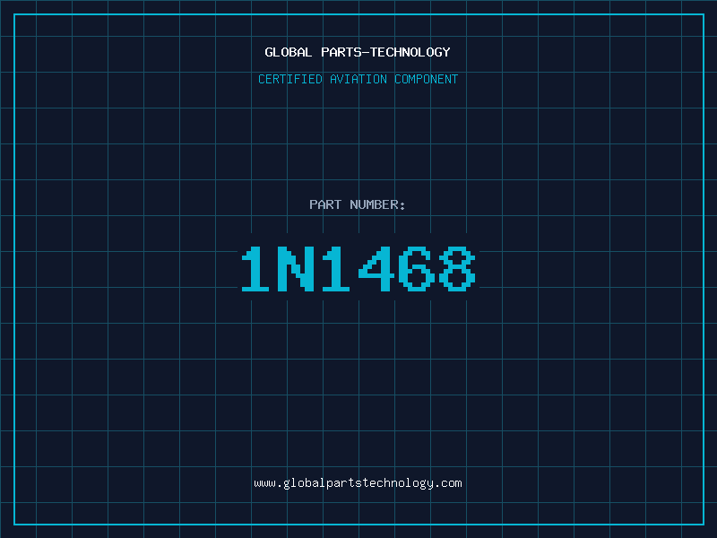 Aviation Part 1N1468