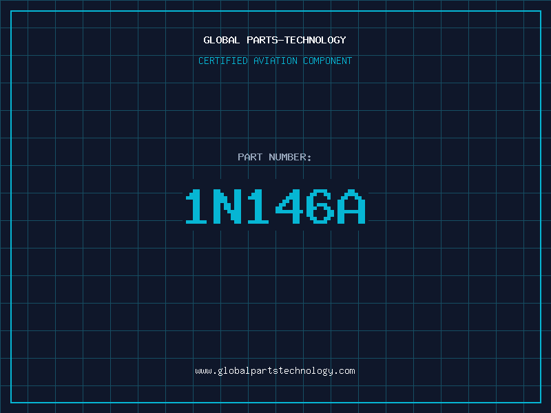 Aviation Part 1N146A