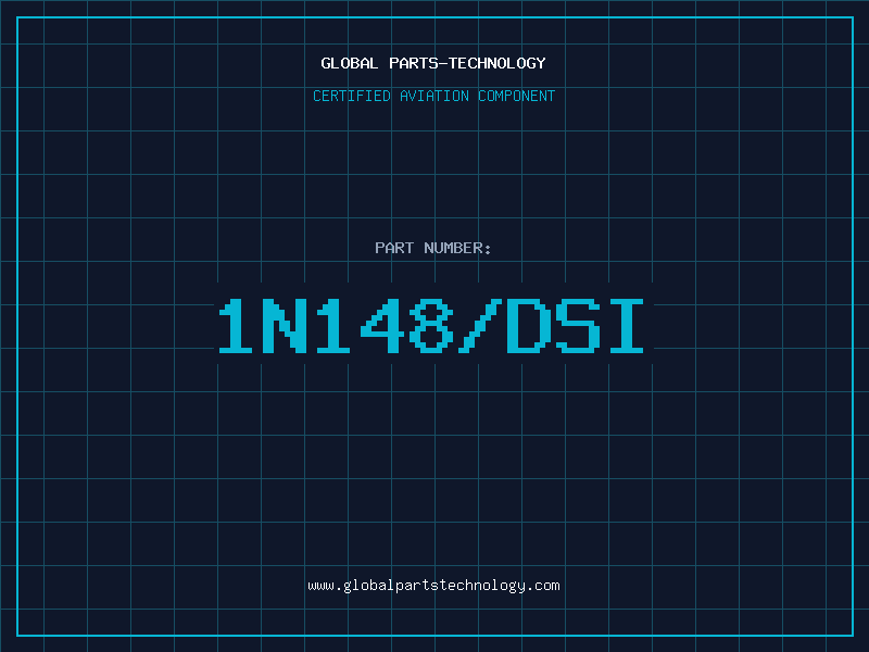 Aviation Part 1N148/DSI