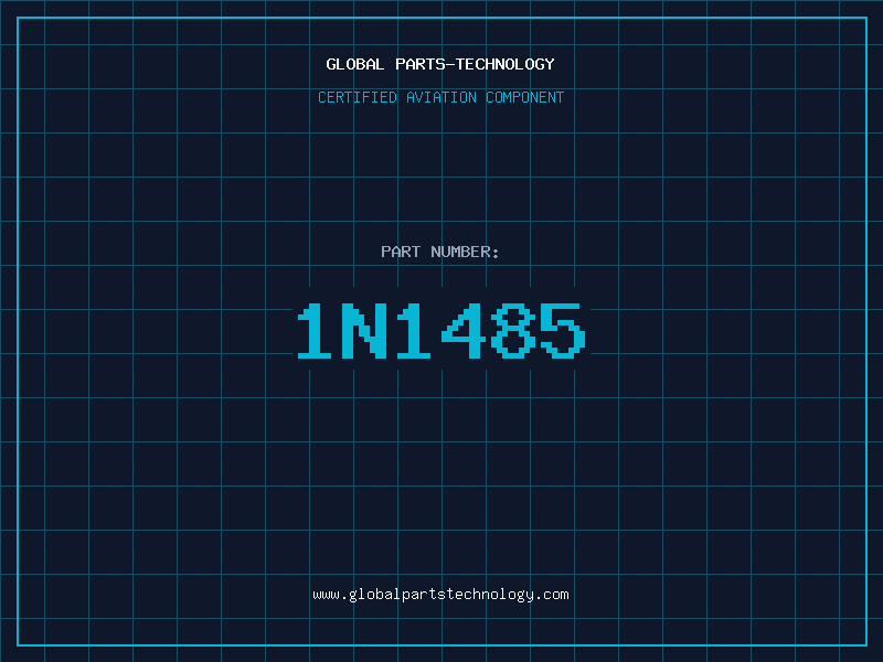 Aviation Part 1N1485