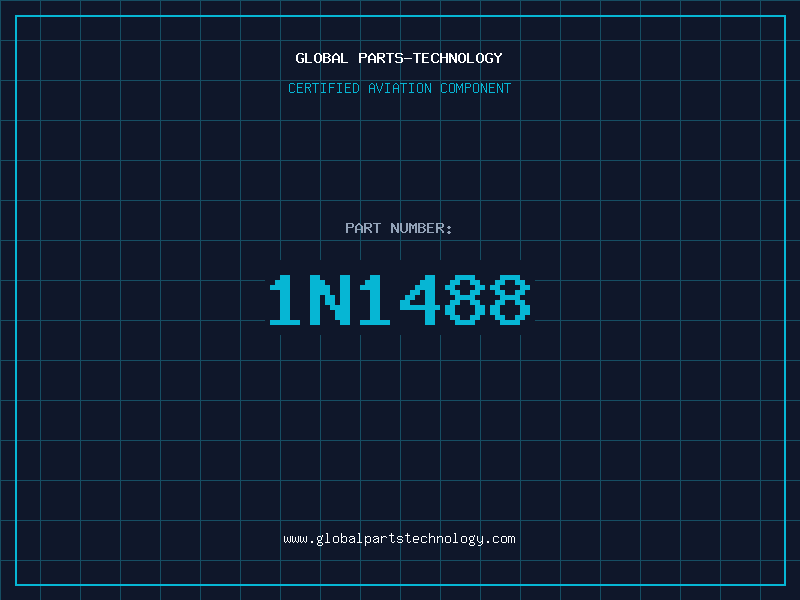Aviation Part 1N1488