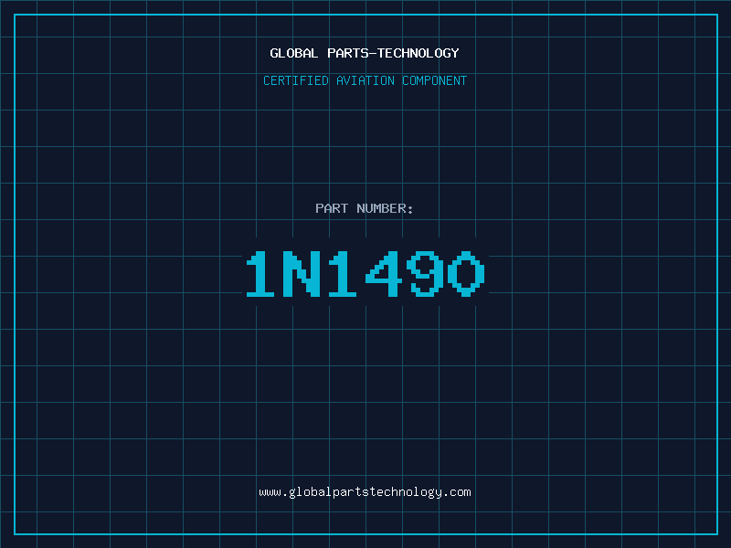 Aviation Part 1N1490