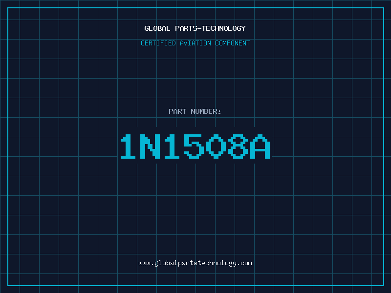 Aviation Part 1N1508A