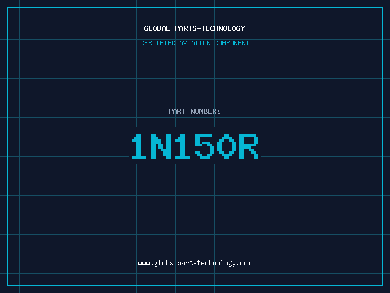 Aviation Part 1N150R
