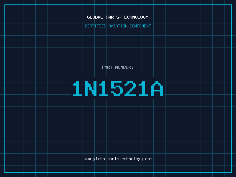 Aviation Part 1N1521A