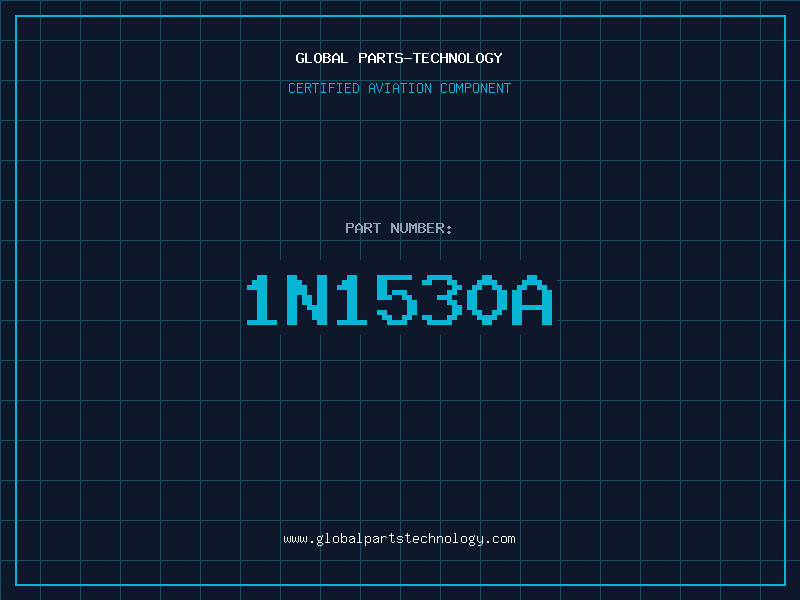 Aviation Part 1N1530A