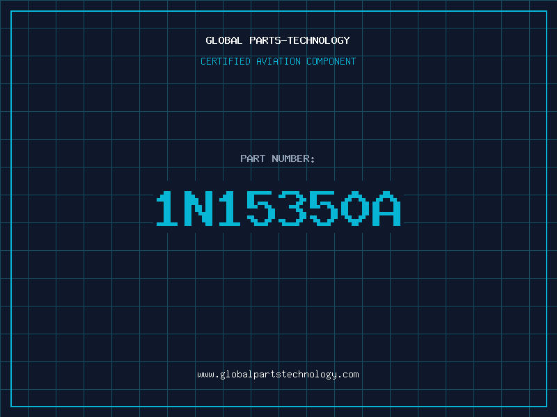 Aviation Part 1N15350A