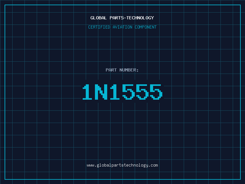 Aviation Part 1N1555
