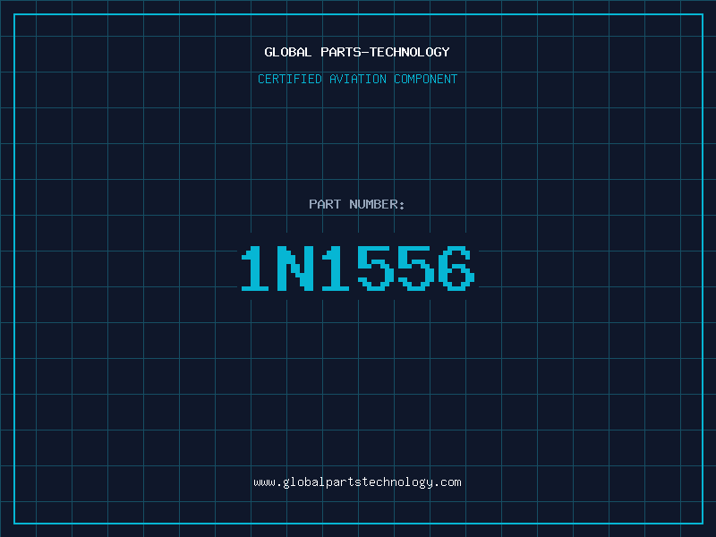 Aviation Part 1N1556