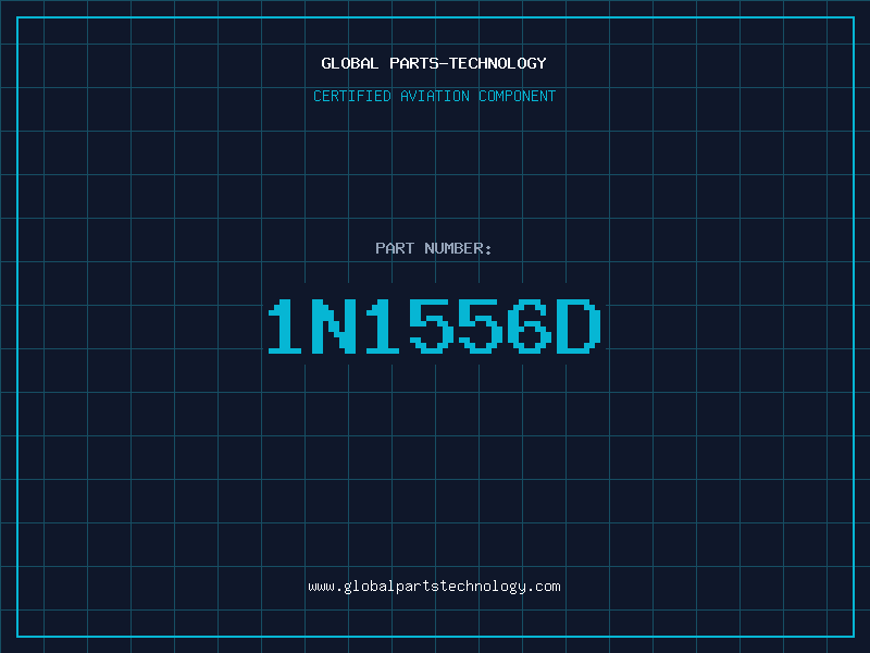 Aviation Part 1N1556D