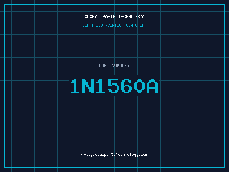 Aviation Part 1N1560A