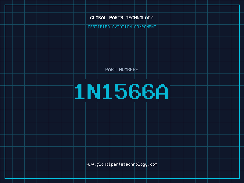 Aviation Part 1N1566A