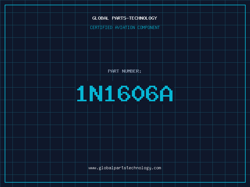 Aviation Part 1N1606A