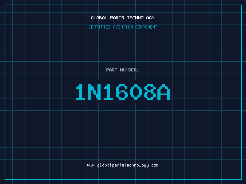Aviation Part 1N1608A