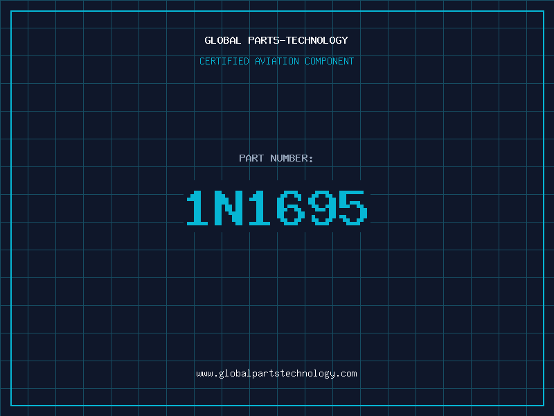 Aviation Part 1N1695