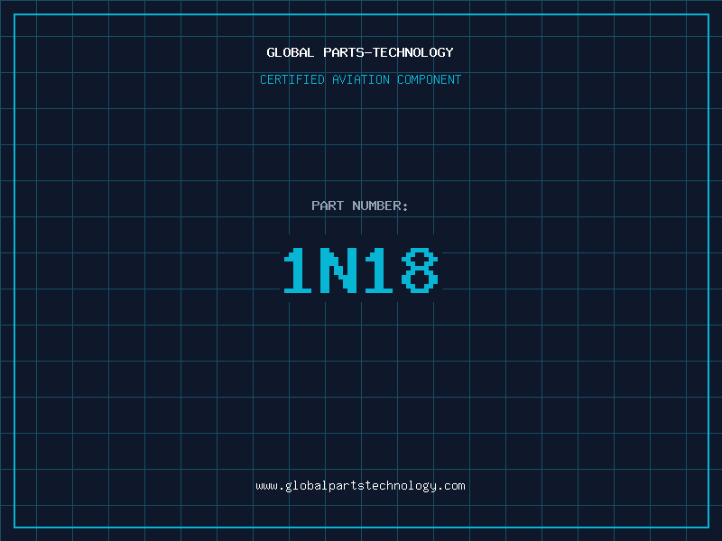 Aviation Part 1N18