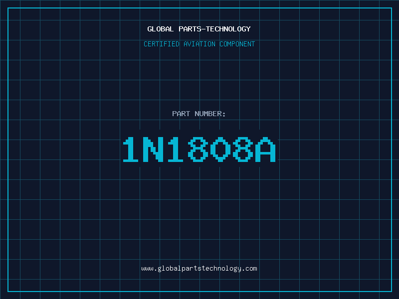 Aviation Part 1N1808A