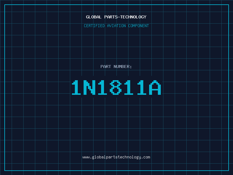 Aviation Part 1N1811A