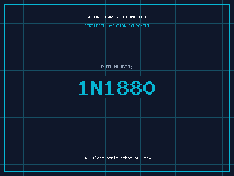 Aviation Part 1N1880