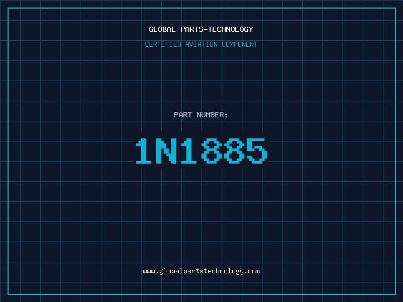 Aviation Part 1N1885