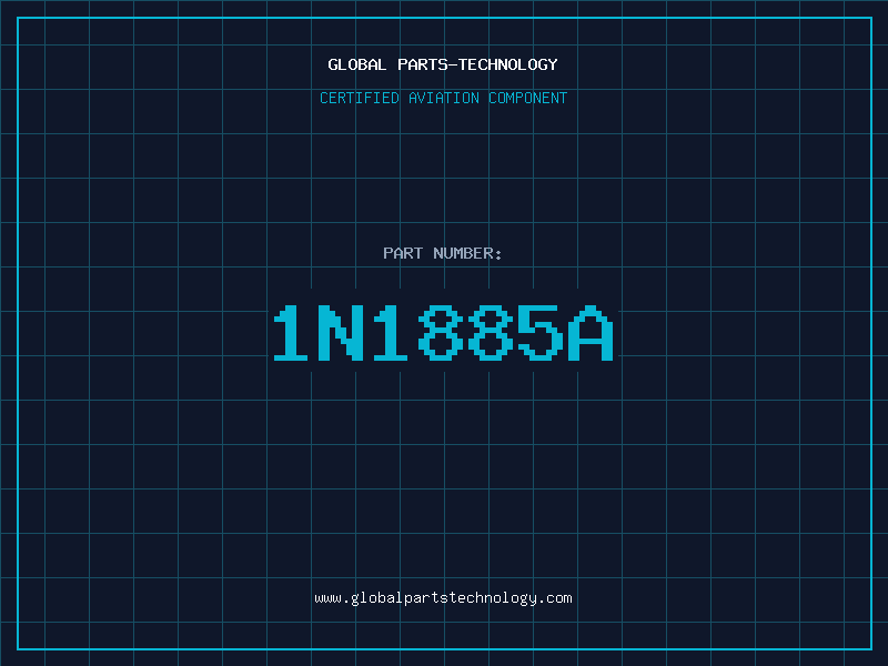 Aviation Part 1N1885A