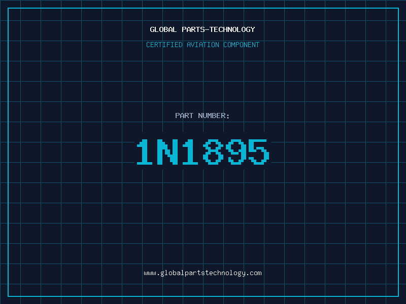 Aviation Part 1N1895