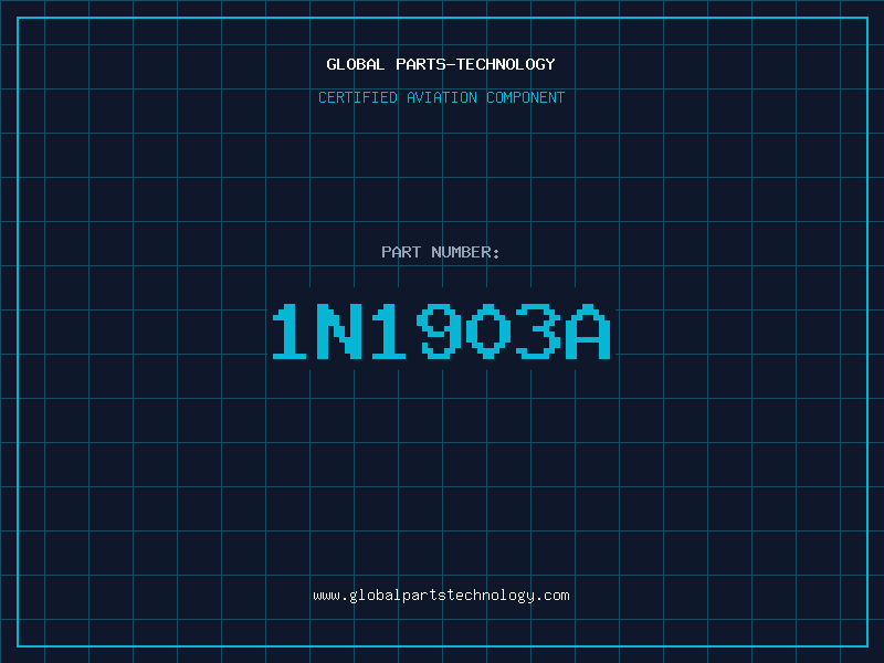 Aviation Part 1N1903A