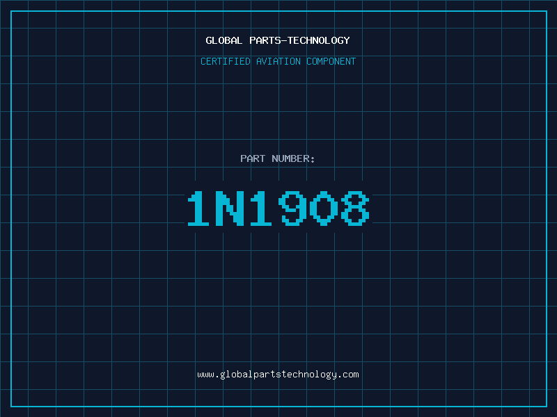 Aviation Part 1N1908