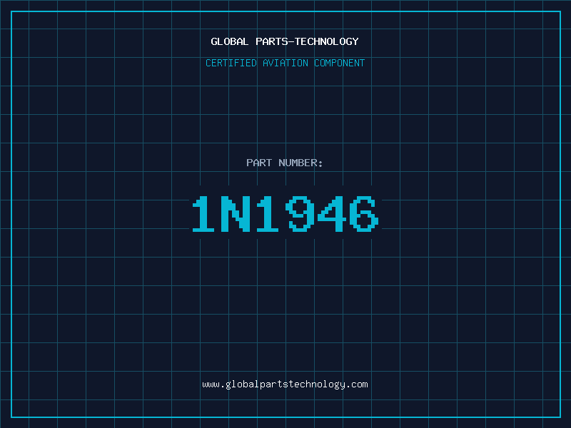 Aviation Part 1N1946