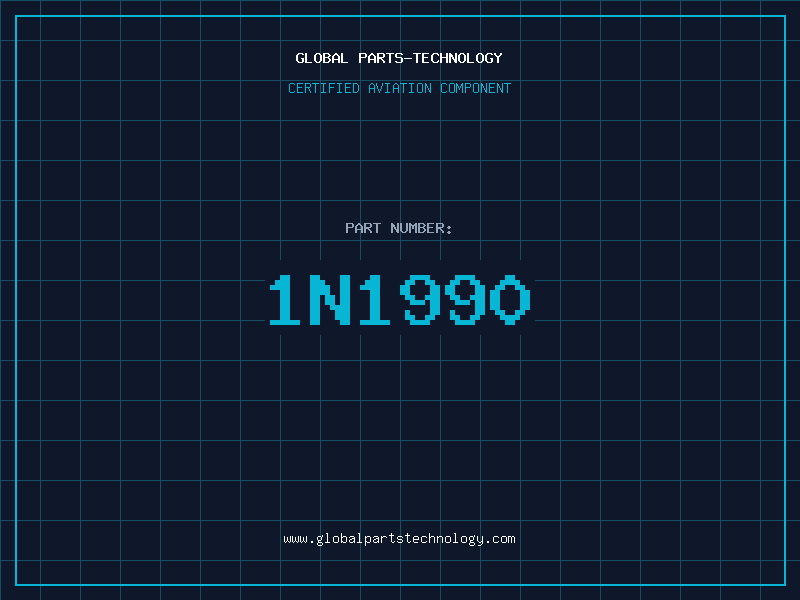 Aviation Part 1N1990
