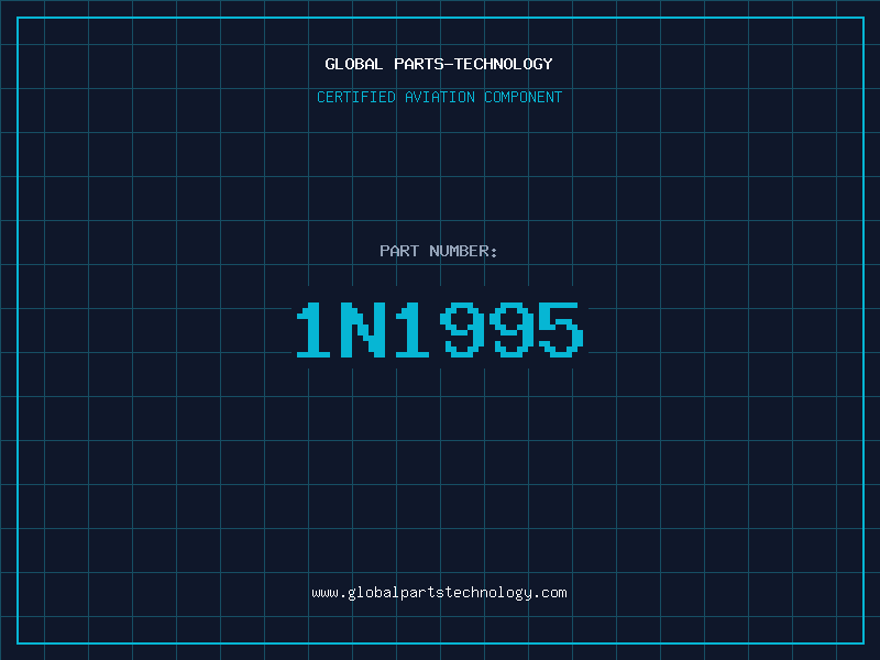 Aviation Part 1N1995