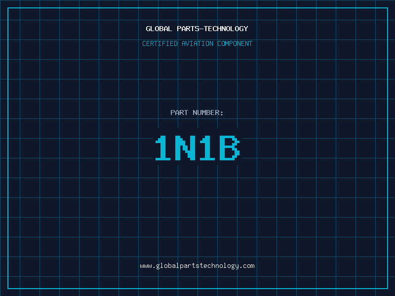 Aviation Part 1N1B
