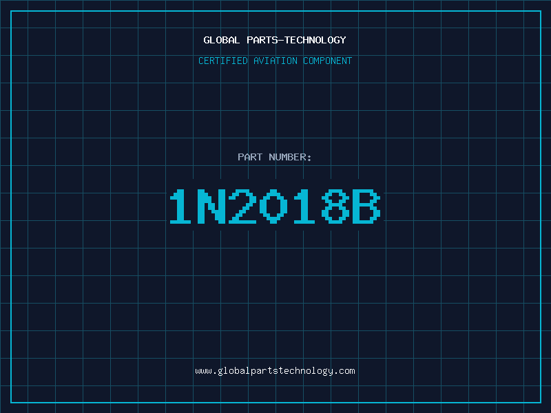 Aviation Part 1N2018B