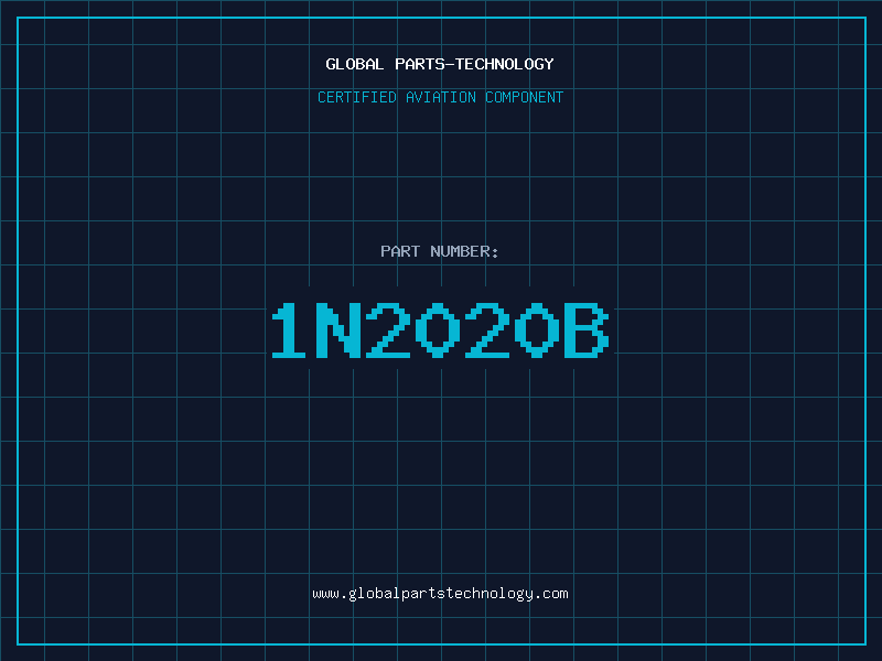Aviation Part 1N2020B