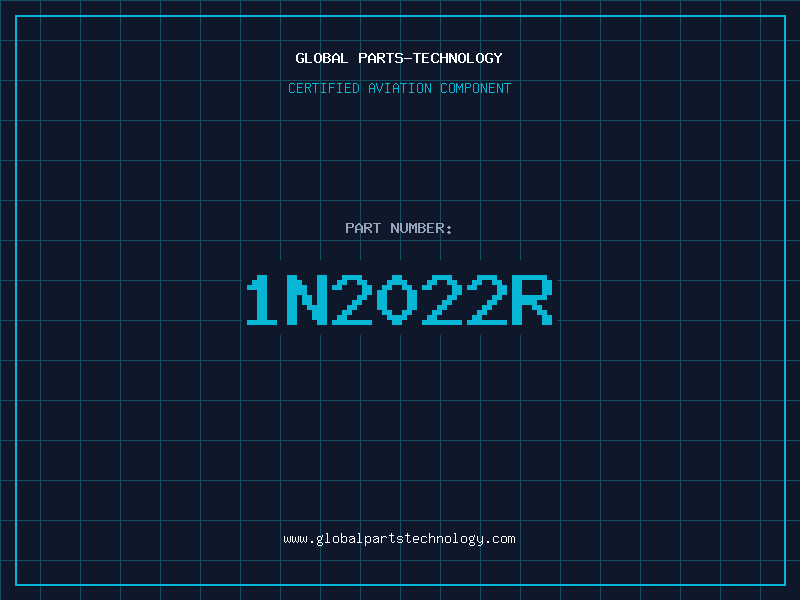 Aviation Part 1N2022R