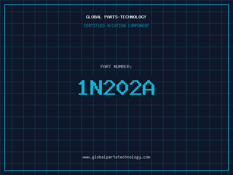 Aviation Part 1N202A