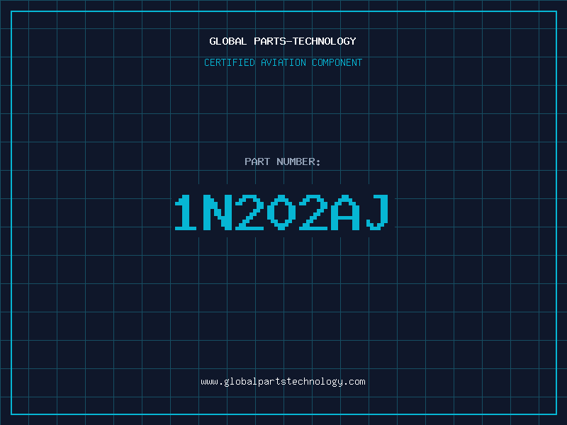 Aviation Part 1N202AJ