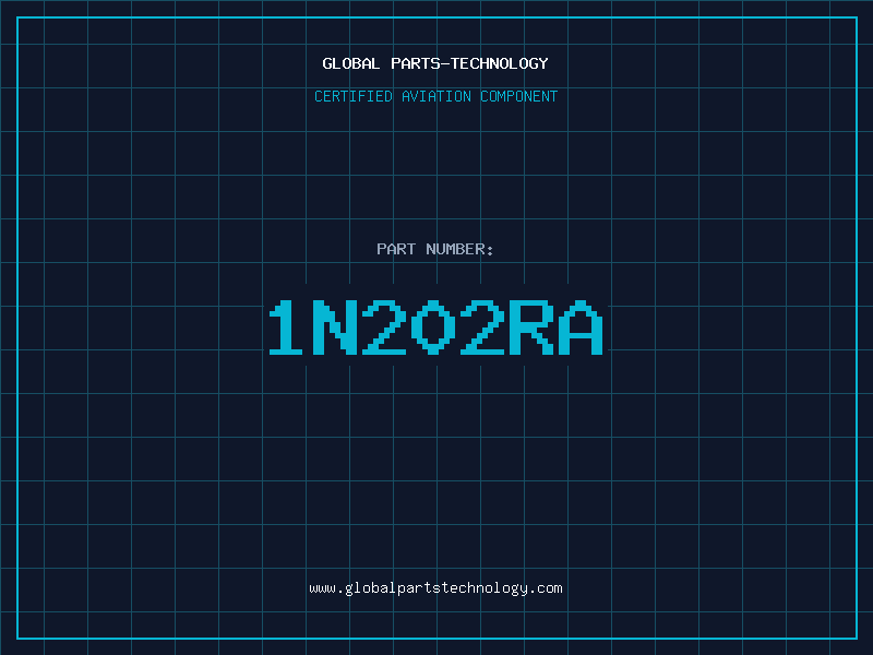 Aviation Part 1N202RA