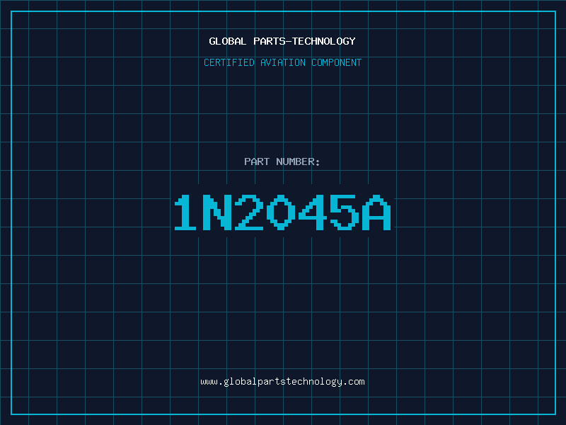 Aviation Part 1N2045A