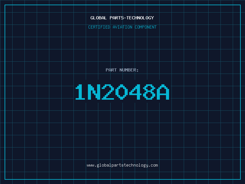 Aviation Part 1N2048A