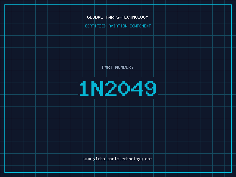 Aviation Part 1N2049