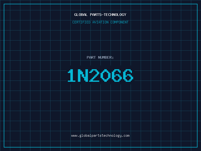 Aviation Part 1N2066