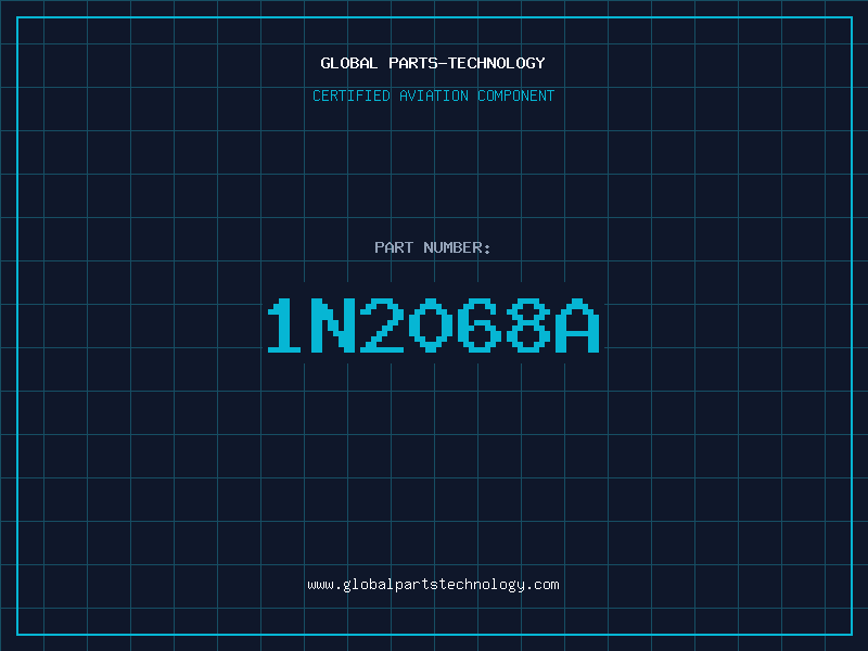 Aviation Part 1N2068A